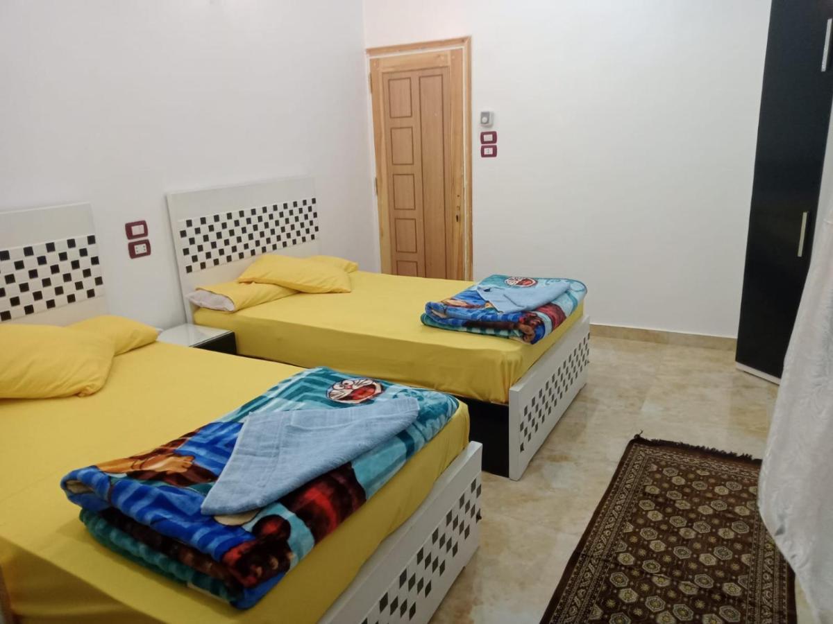 Mostafa Jamaica Guesthouse Асуан Екстериор снимка