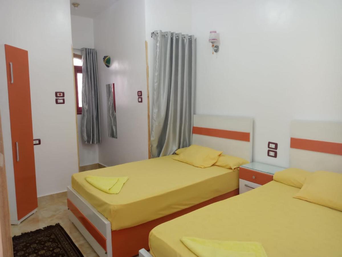 Mostafa Jamaica Guesthouse Асуан Екстериор снимка