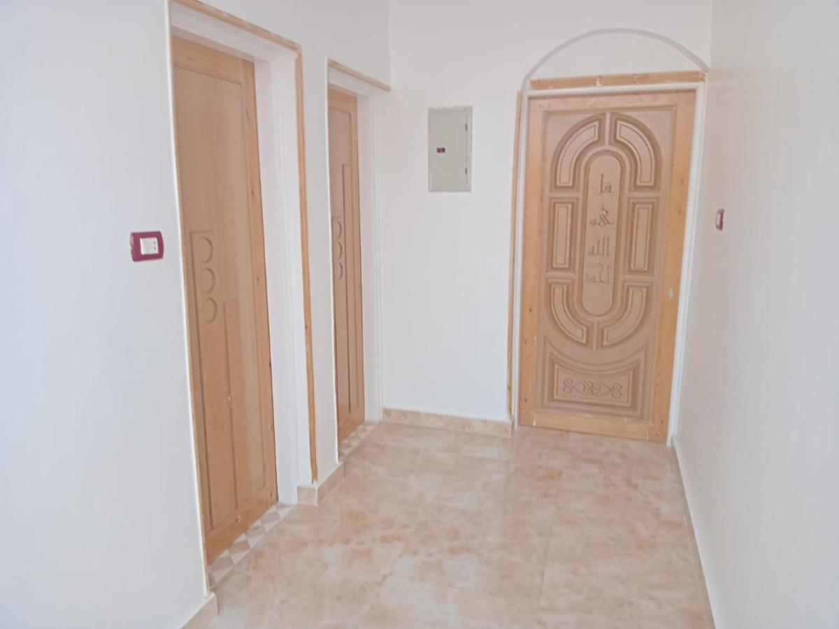 Mostafa Jamaica Guesthouse Асуан Екстериор снимка