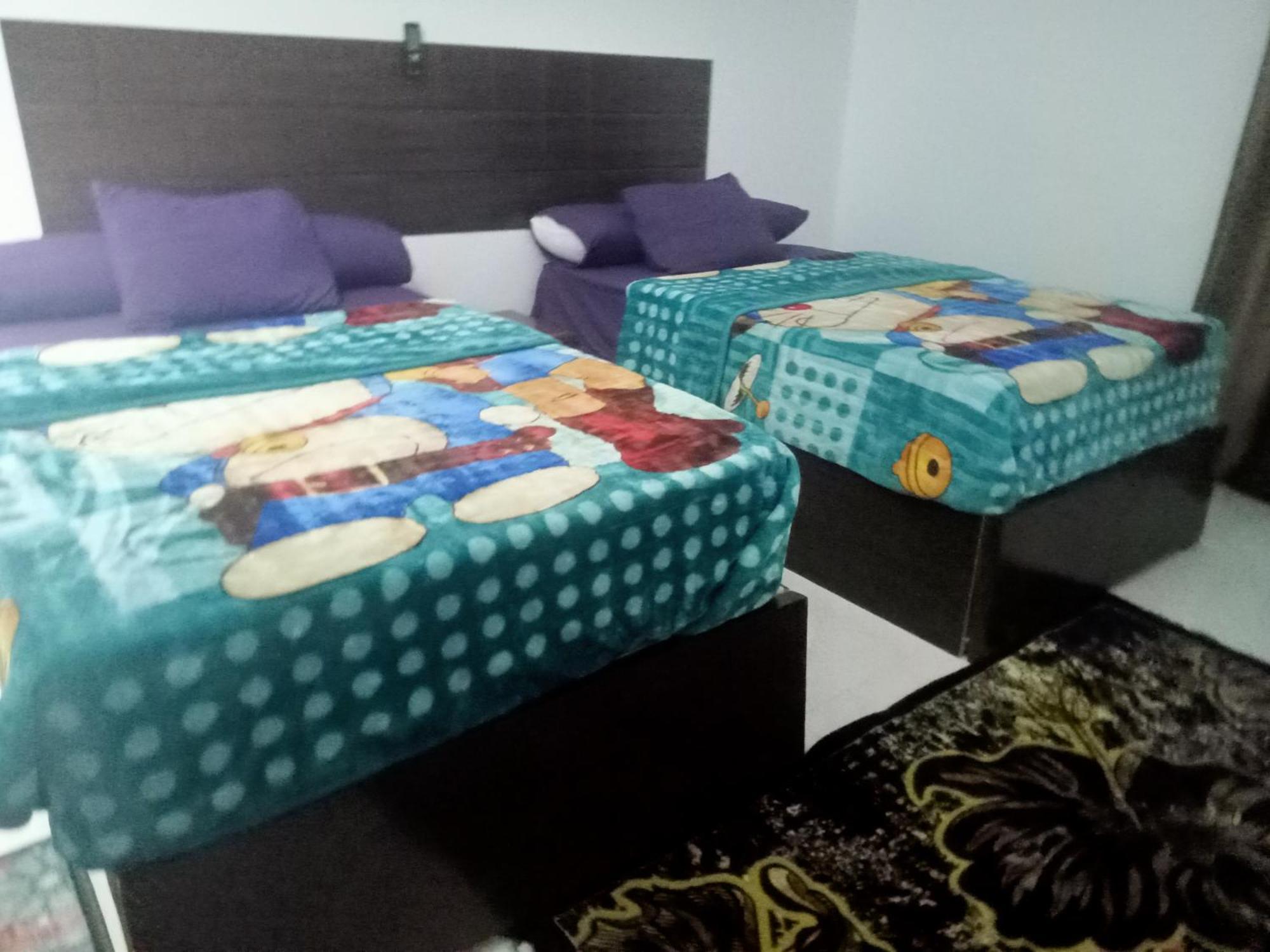 Mostafa Jamaica Guesthouse Асуан Стая снимка