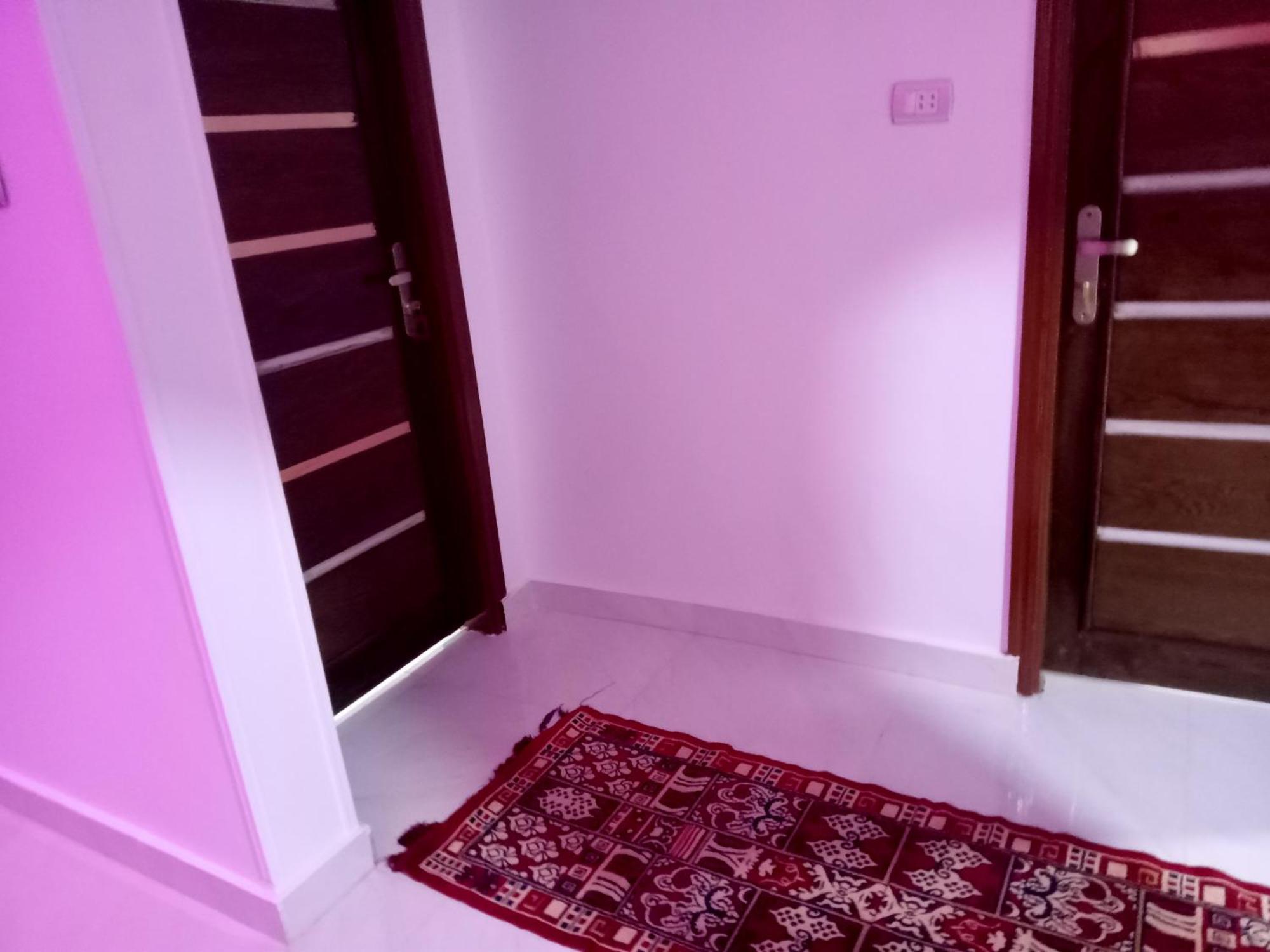 Mostafa Jamaica Guesthouse Асуан Стая снимка