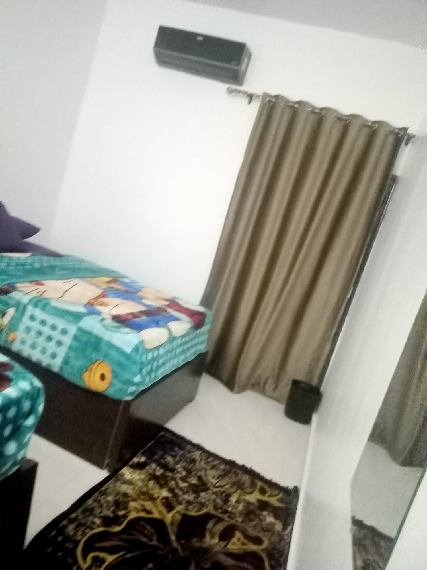 Mostafa Jamaica Guesthouse Асуан Стая снимка