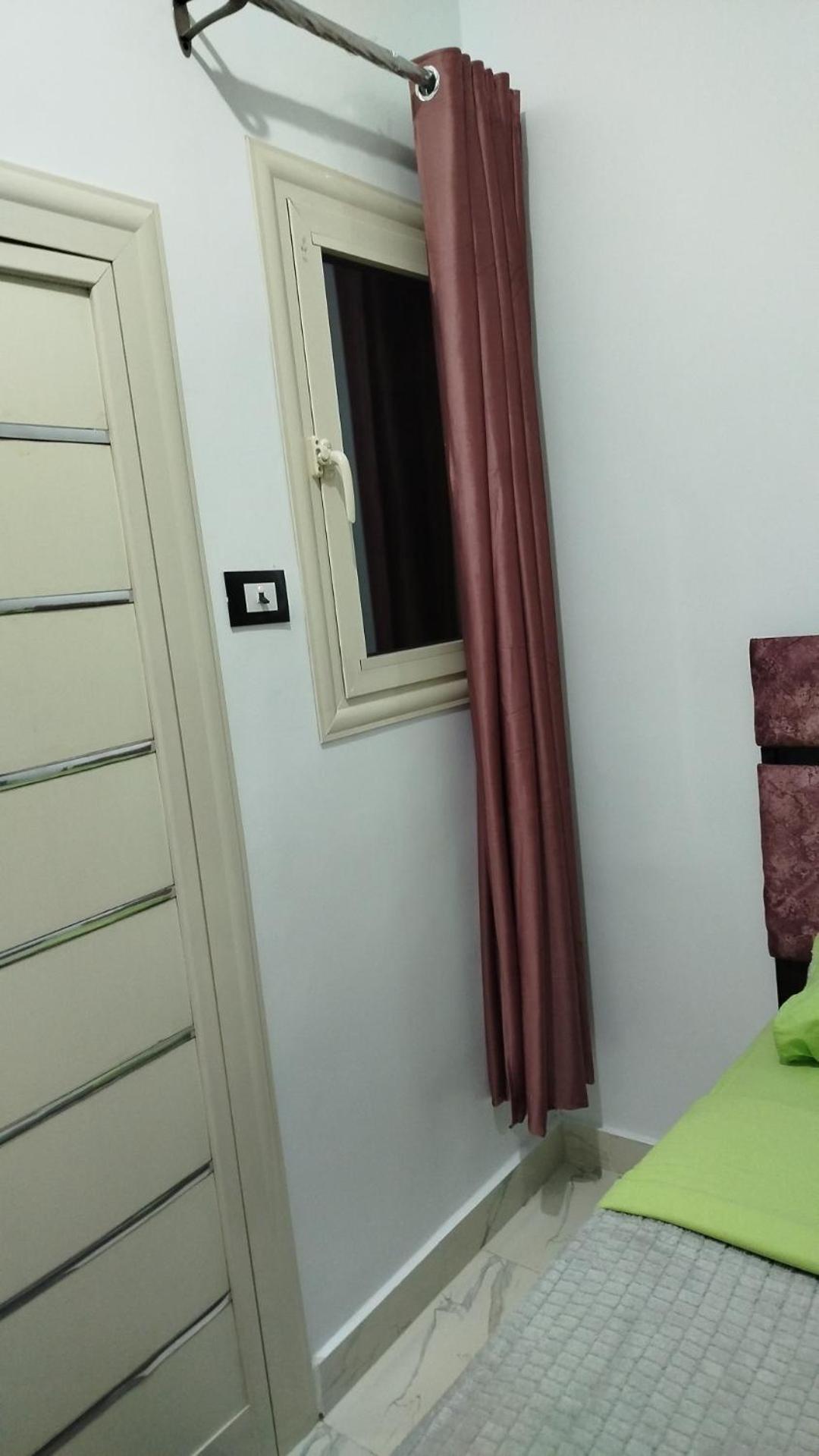 Mostafa Jamaica Guesthouse Асуан Стая снимка