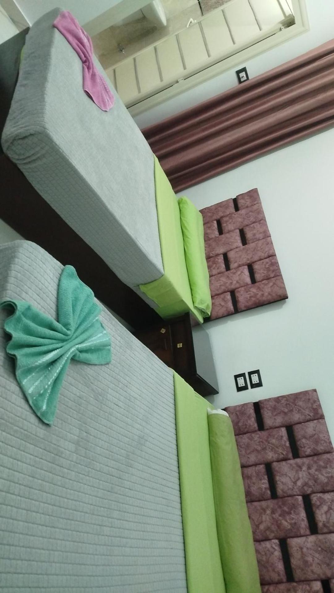 Mostafa Jamaica Guesthouse Асуан Стая снимка